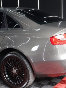 
										AUDI A4 LUXURY AUT 1.8 TURBO SED full									