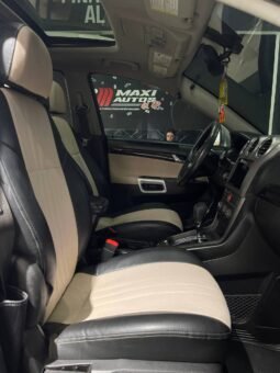 
										CHEVROLET CAPTIVA SPORT AT full									