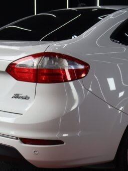 
										FORD FIESTA TITANIUM AT 1.6 full									