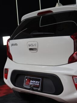 
										KIA PICANTO ZENITH AUT full									