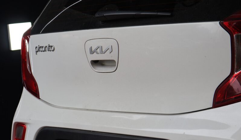 
								KIA PICANTO ZENITH AUT full									