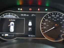 
										NISSAN VERSA  SR/BLACK 1.6 AT full									