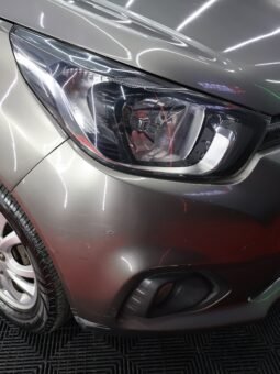 
										CHEVROLET SPARK GT LTZ MT 1.2 full									