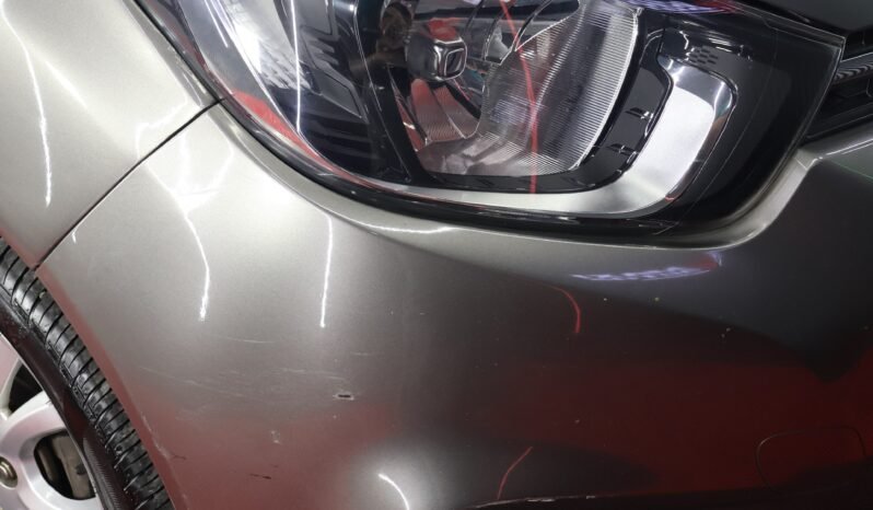 
								CHEVROLET SPARK GT LTZ MT 1.2 full									