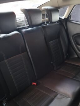 
										FORD FIESTA TITANIUM AT 1.6 full									