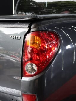 
										MITSUBISHI SPORTERO L200 MT 4X4 DIESEL full									