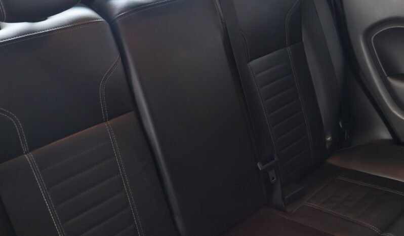 
								FORD FIESTA TITANIUM AT 1.6 full									