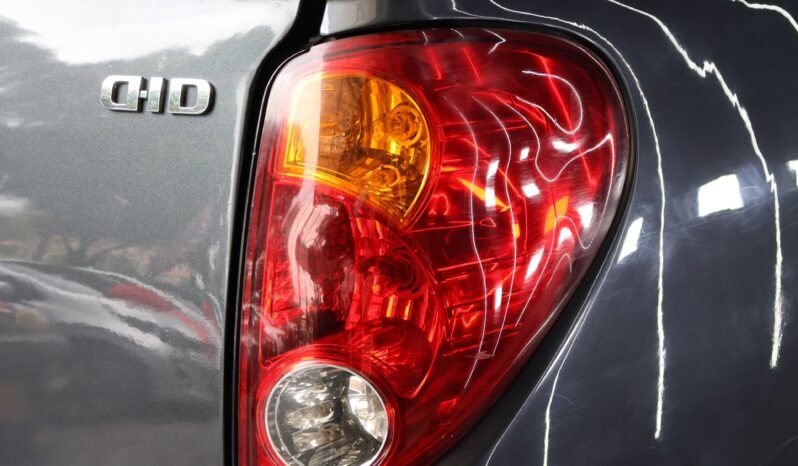 
								MITSUBISHI SPORTERO L200 MT 4X4 DIESEL full									