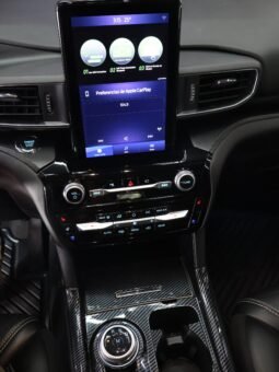 
										FORD EXPLORER ST AT 3.0 full									