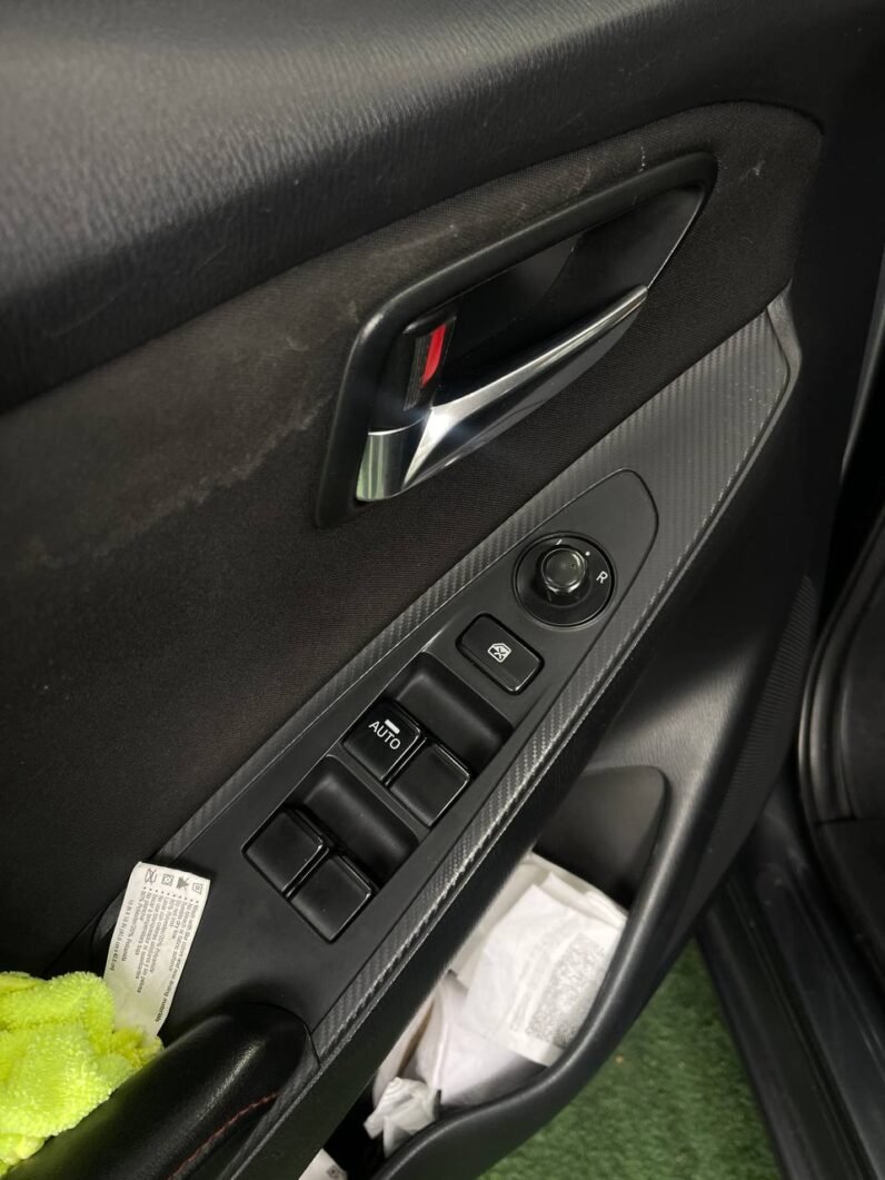 
								MAZDA 2 GRAND TOURING 1.5L AT full									