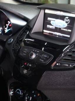 
										FORD FIESTA TITANIUM AT 1.6 full									