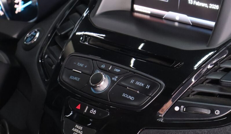 
								FORD FIESTA TITANIUM AT 1.6 full									