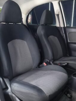 
										NISSAN MARCH SENSE MT 1.6 full									