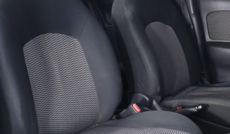 
								NISSAN MARCH SENSE MT 1.6 full									