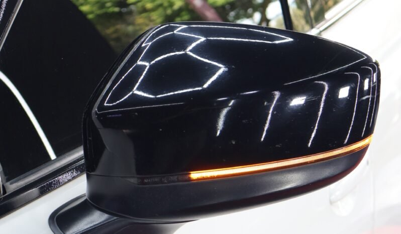 
								MAZDA CX9 GRAND TOURING 2.5 AT SIGNATURE full									