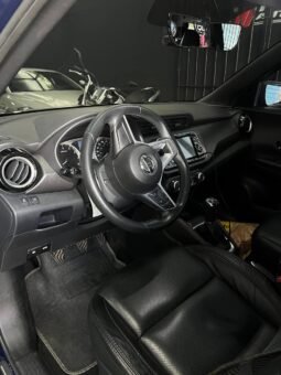 
										NISSAN KICKS ADVANCE MT 1.6L 4X2 full									