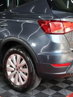 
										SEAT ARONA REFERENCE AUT 1.6 full									