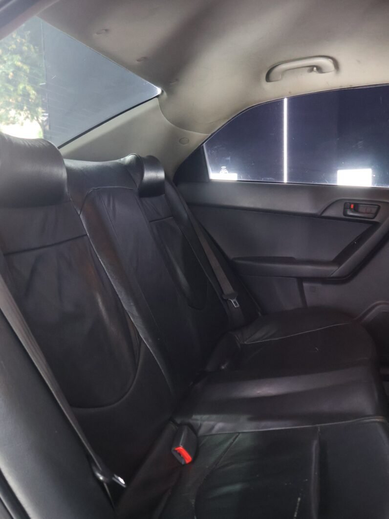 
								KIA CERATO FORTE 1.6L AT full									