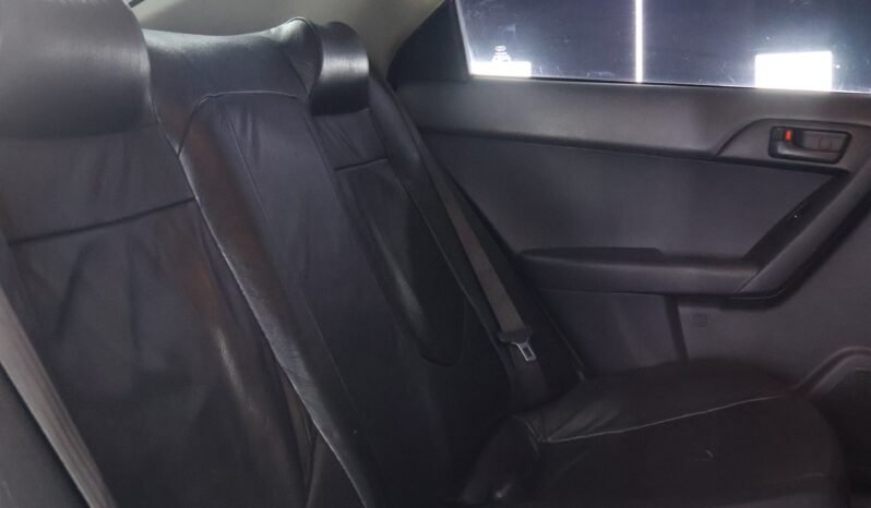 
								KIA CERATO FORTE 1.6L AT full									