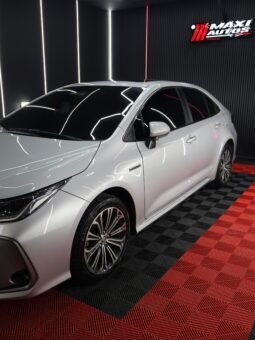 
										TOYOTA COROLLA  SEG AT HIBRIDO 1.8 AT full									