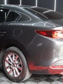 
										MAZDA 3 TOURING SD AT full									