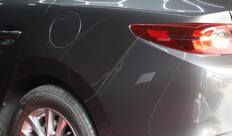 
								MAZDA 3 TOURING SD AT full									