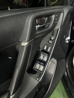 
										SUBARU FORESTER 2 0XT CVT AT full									