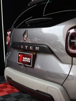 
										RENAULT DUSTER INTENS 1.6 MT 4X2 full									