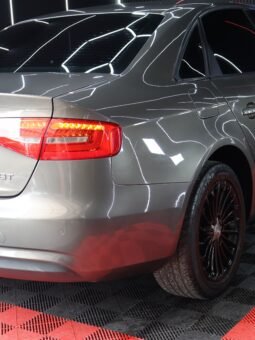 
										AUDI A4 LUXURY AUT 1.8 TURBO SED full									