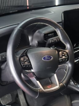 
										FORD EXPLORER ST AT 3.0 full									