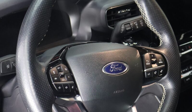 
								FORD EXPLORER ST AT 3.0 full									