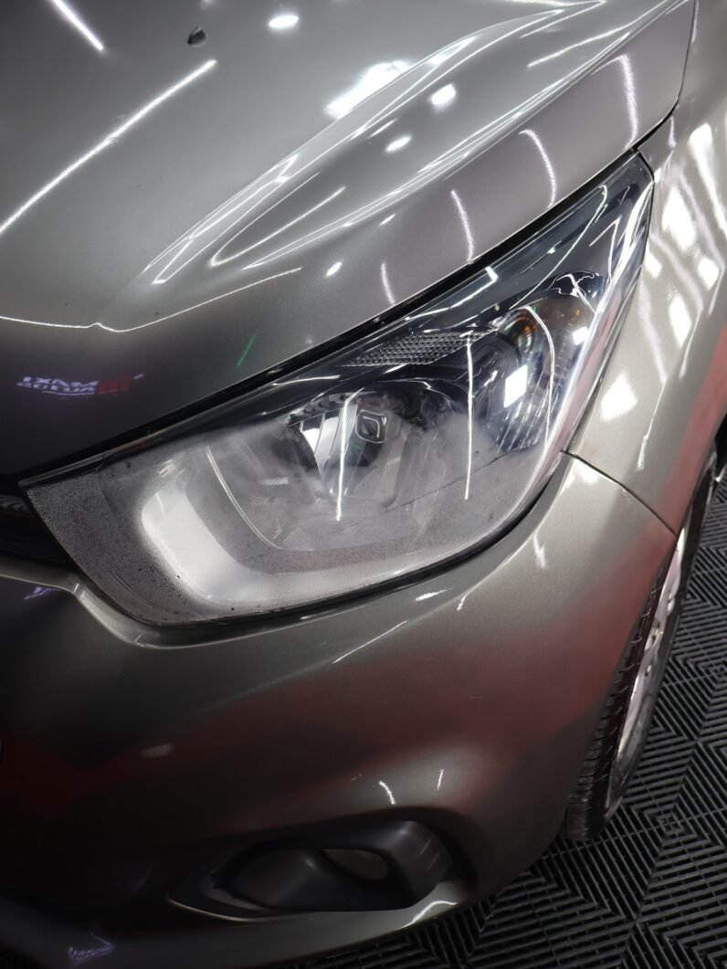 
								CHEVROLET SPARK GT LTZ MT 1.2 full									