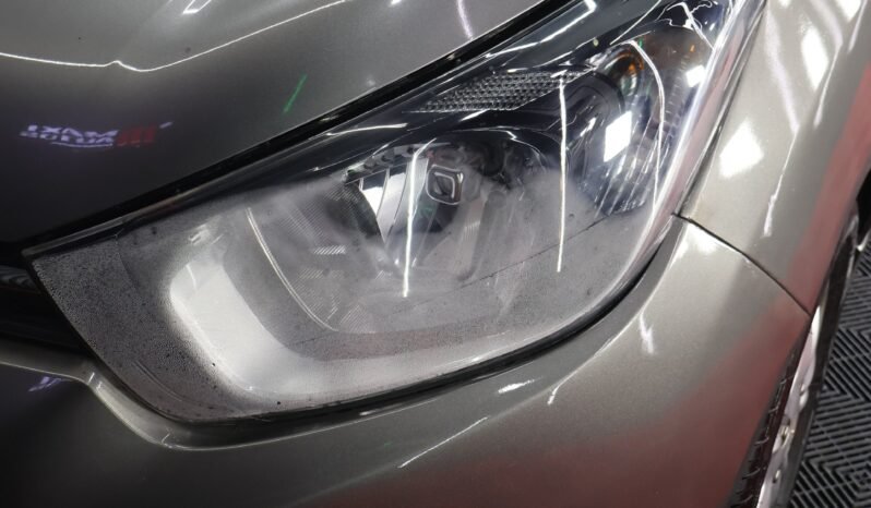 
								CHEVROLET SPARK GT LTZ MT 1.2 full									