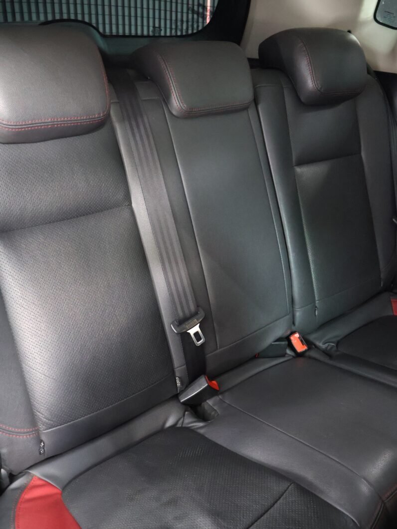 
								CHANGAN CS15 LUXURY MT 1.5 4X2 full									