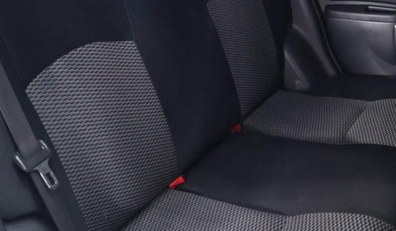 
								NISSAN MARCH SENSE MT 1.6 full									