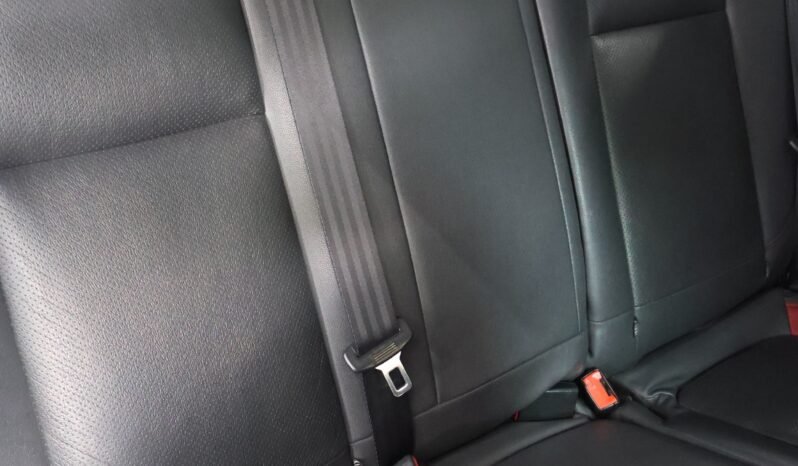 
								CHANGAN CS15 LUXURY MT 1.5 4X2 full									