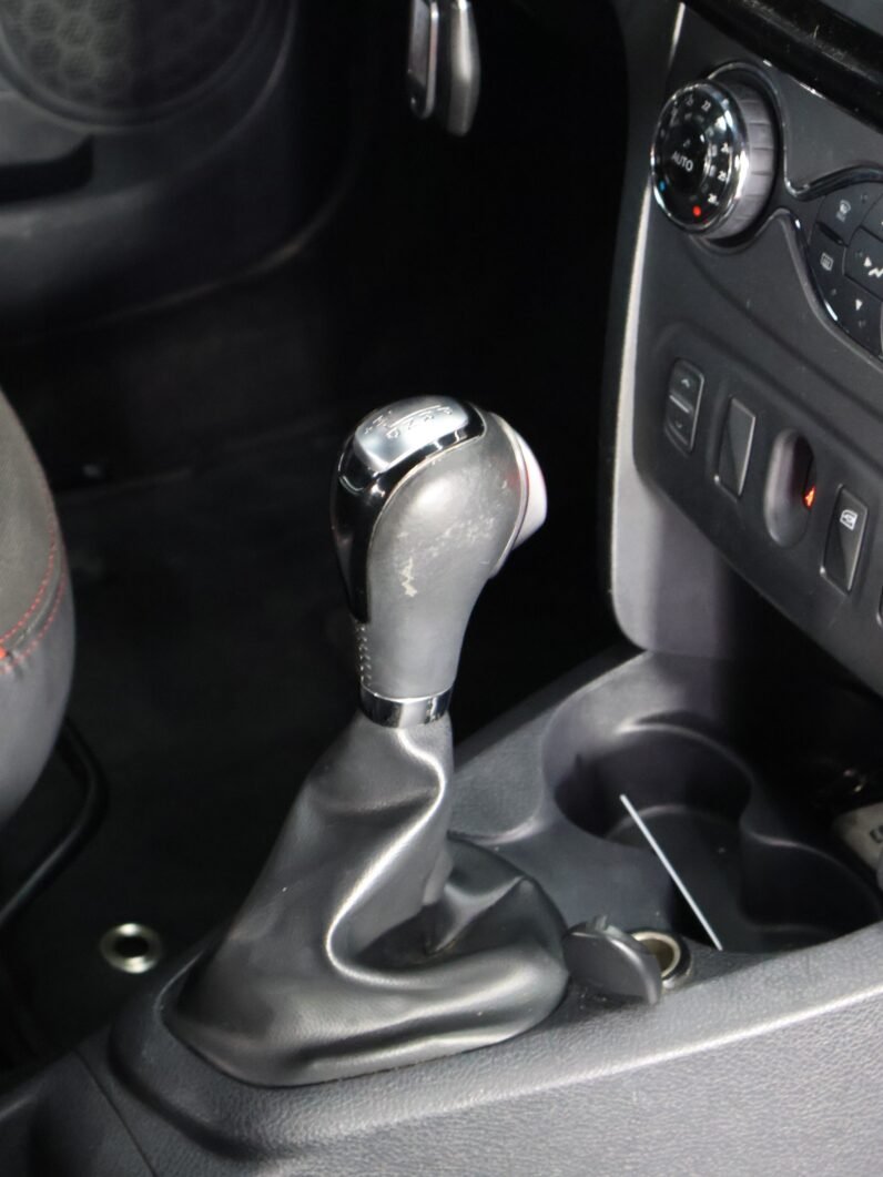 
								RENAULT STEPWAY DYNAMIQUE AT 1.6 full									