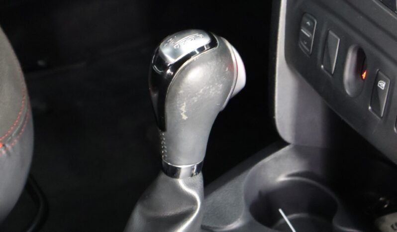 
								RENAULT STEPWAY DYNAMIQUE AT 1.6 full									