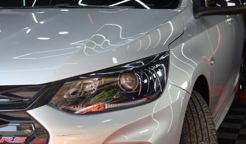 
								CHEVROLET ONIX RS MT HB full									