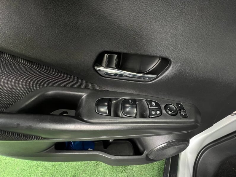 
								NISSAN KICKS ADVANCE AT 1.6 4X2 full									