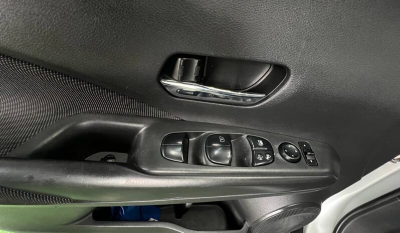 
								NISSAN KICKS ADVANCE AT 1.6 4X2 full									