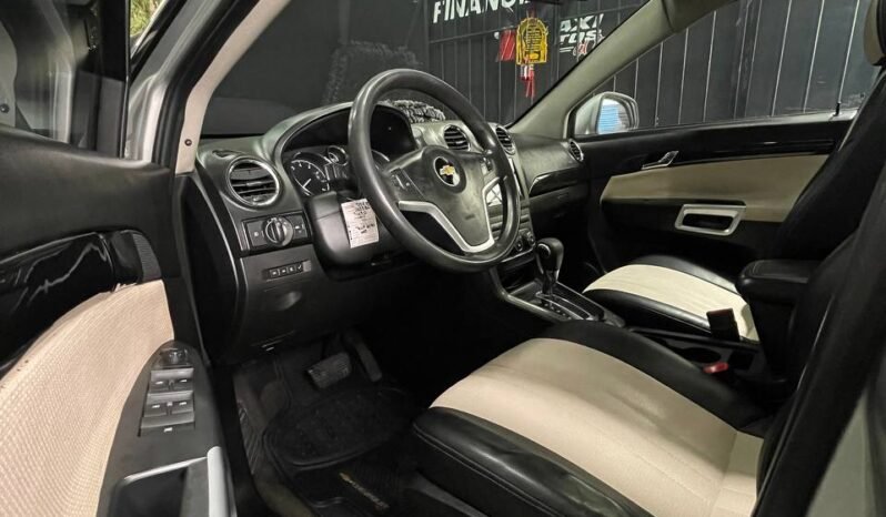 
								CHEVROLET CAPTIVA SPORT AT full									