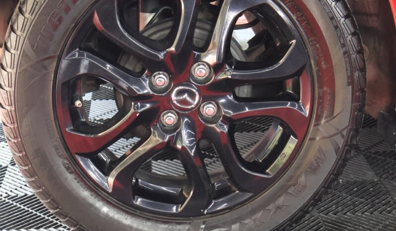 
								MAZDA 2 GRAND TOURING 1.5 MT full									