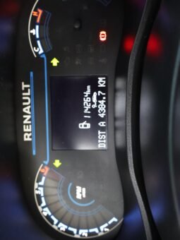 
										RENAULT KWID ZEN MT 1.0 full									