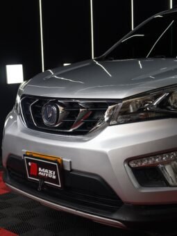 
										CHANGAN CS15 LUXURY MT 1.5 4X2 full									