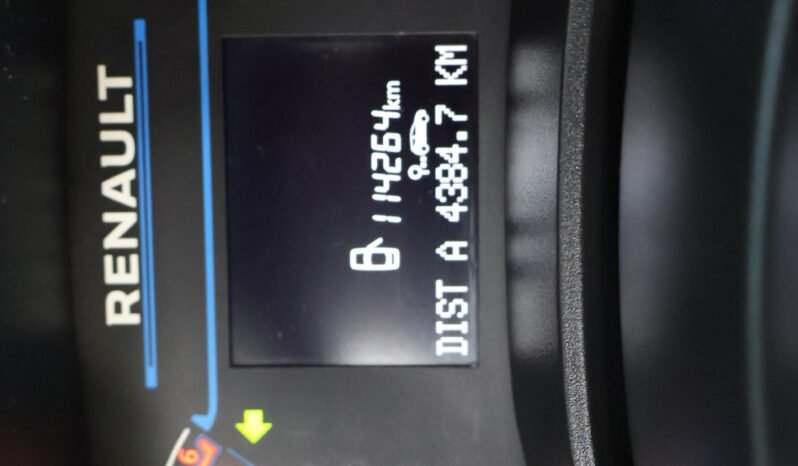 
								RENAULT KWID ZEN MT 1.0 full									