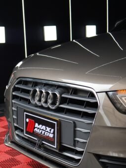 
										AUDI A4 LUXURY AUT 1.8 TURBO SED full									