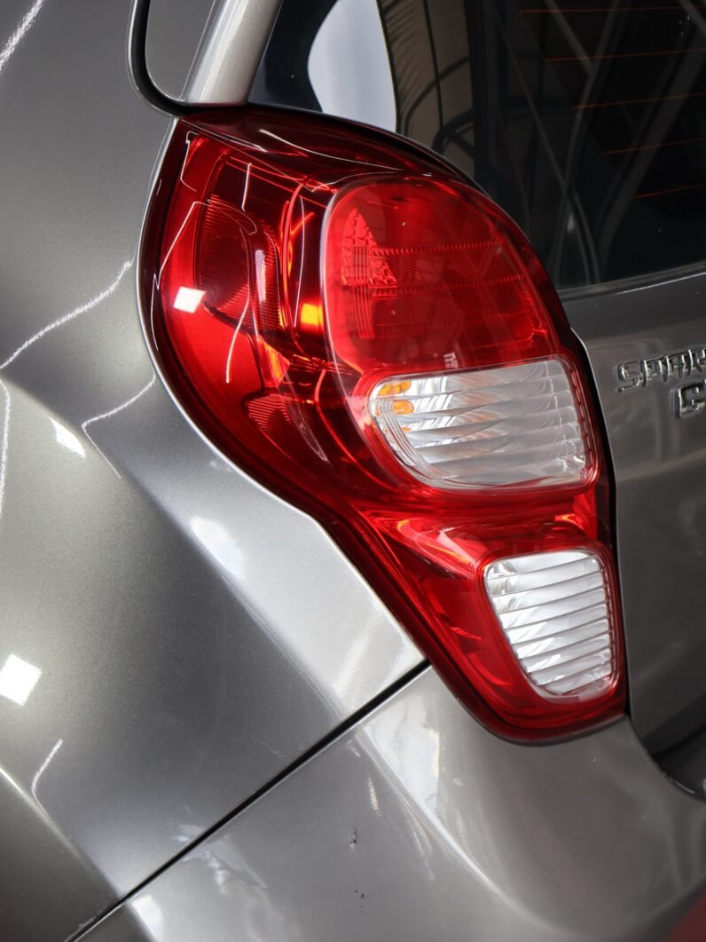 
								CHEVROLET SPARK GT LTZ MT 1.2 full									