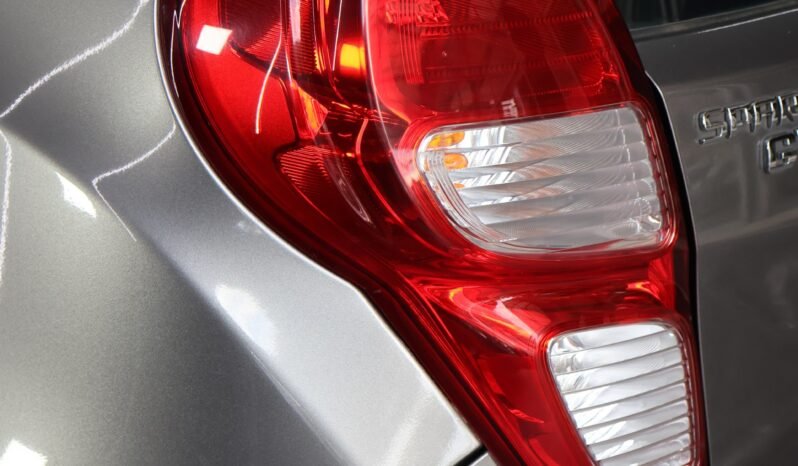 
								CHEVROLET SPARK GT LTZ MT 1.2 full									