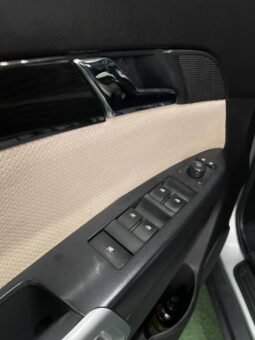 
										CHEVROLET CAPTIVA SPORT AT full									